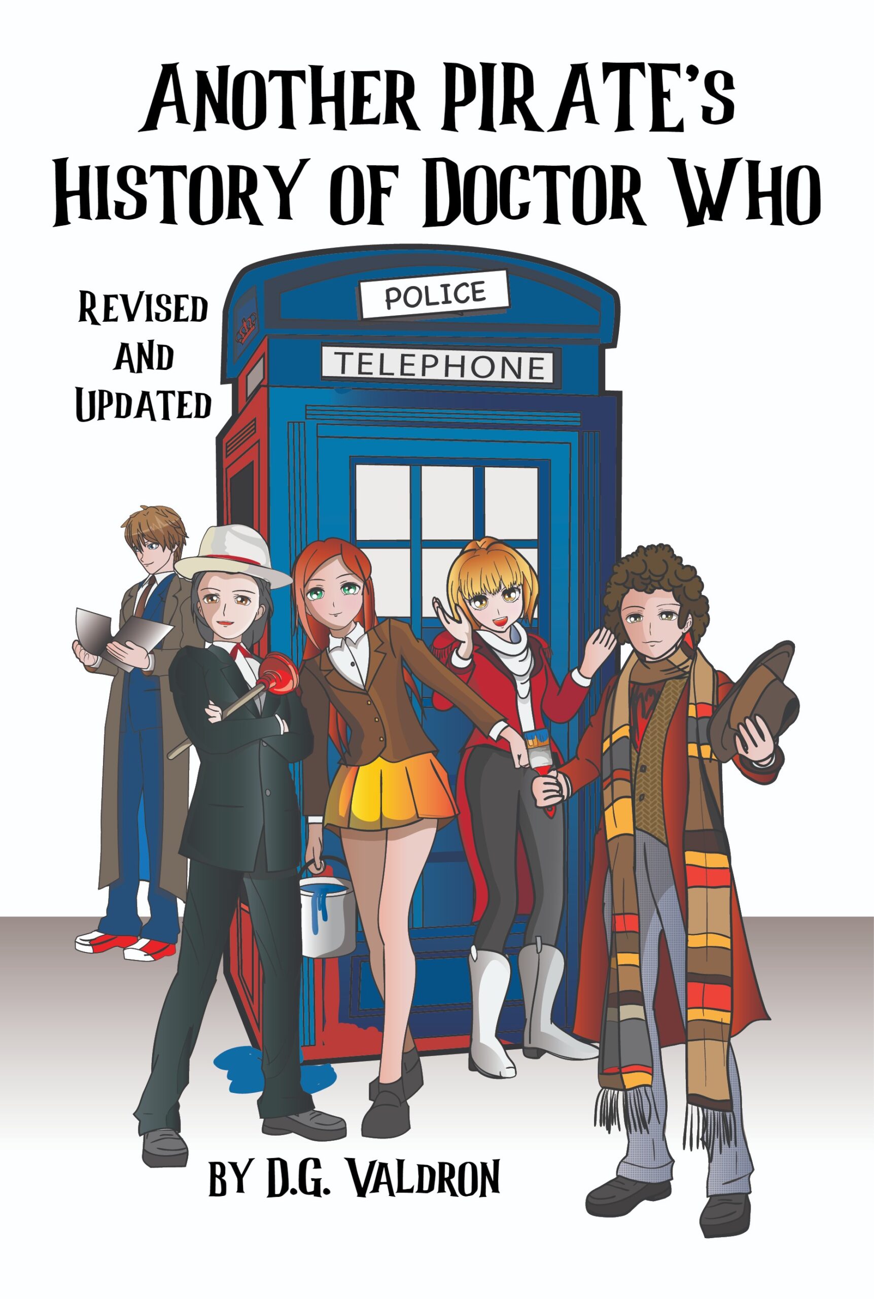 DrWhoVol2-Lunk